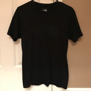 North Face T-shirt